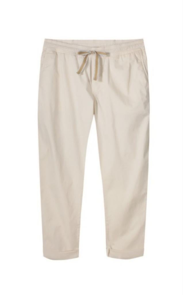 Summum broek, Kleding | Dames, Broeken en Pantalons, Summum Woman, Beige, Ophalen of Verzenden, Zo goed als nieuw
