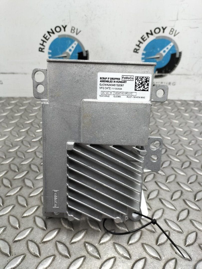 FORD KUGA ACTIVE COMPUTER ECU RU5T14H474MAE 2025, Auto-onderdelen, Ophalen of Verzenden, Gebruikt, Stiba lid