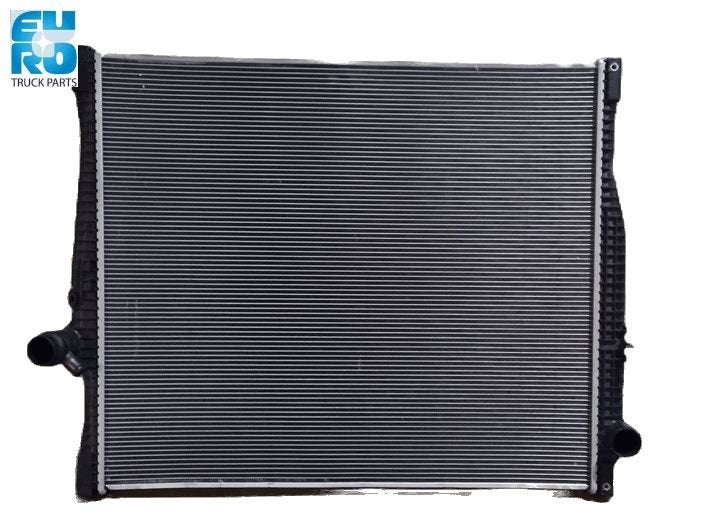 VOLVO FM5 DOOR RH USED 84235902U, Ophalen, Gebruikt, Carrosserie en Plaatwerk, -
