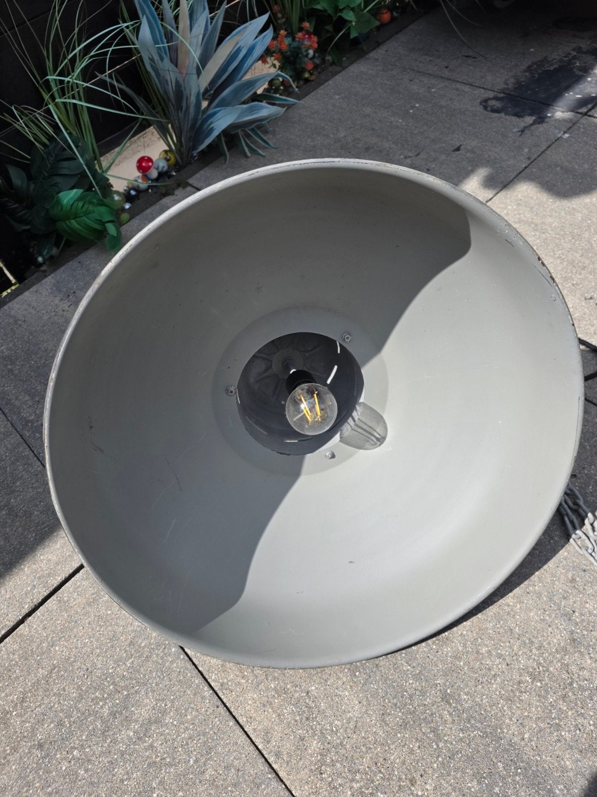 Frezoli Lighting, model 829, Ophalen of Verzenden, Rond, Hanglamp