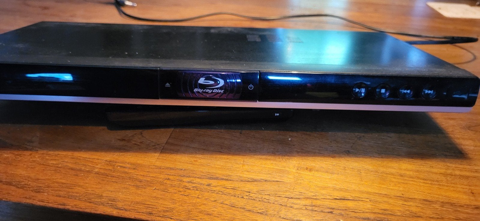 lg blu ray speler, Ophalen, Zo goed als nieuw, LG