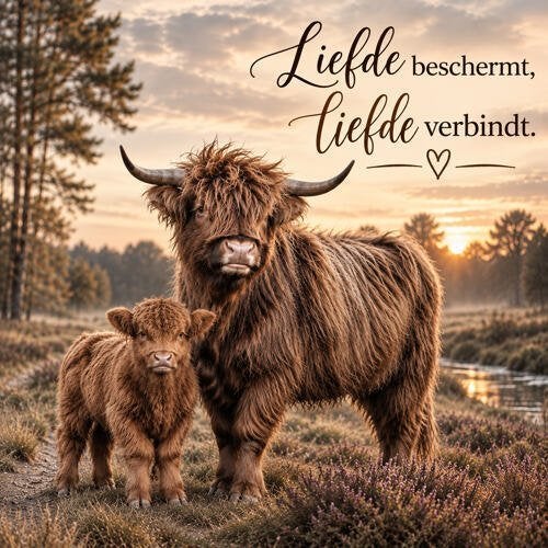 ***NIEUW*** Houten muurborden met tekst, 30 cm, 30 cm, Hout, Meerkleurig
