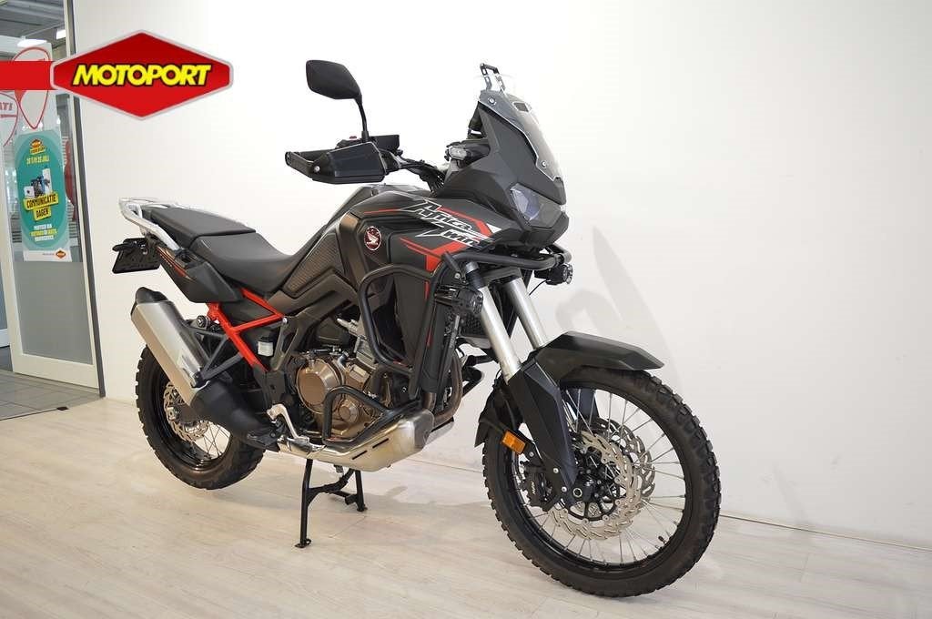 Honda CRF 1100 AFRICA TWIN (bj 2020), Motoren, Wijngaardveld 1
9300  AALST, BE, Mc.benelux@honda-eu.com, Toermotor, HONDA MOTOR EUROPE Ltd Belgian Branch