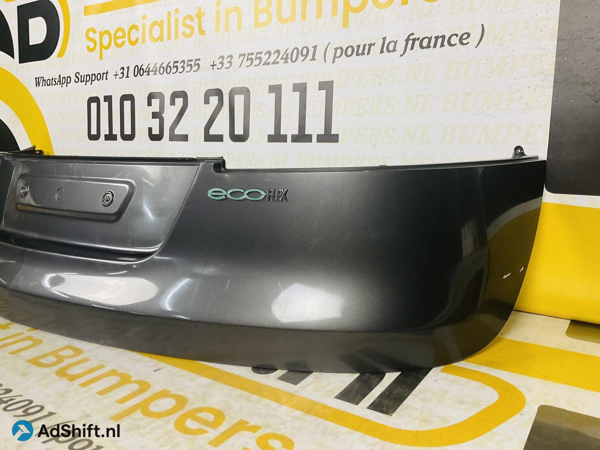 Bumper OPEL INSIGNIA A 2008-2011 13267290 Achterbumper 1-F7-, Auto-onderdelen, Bumper