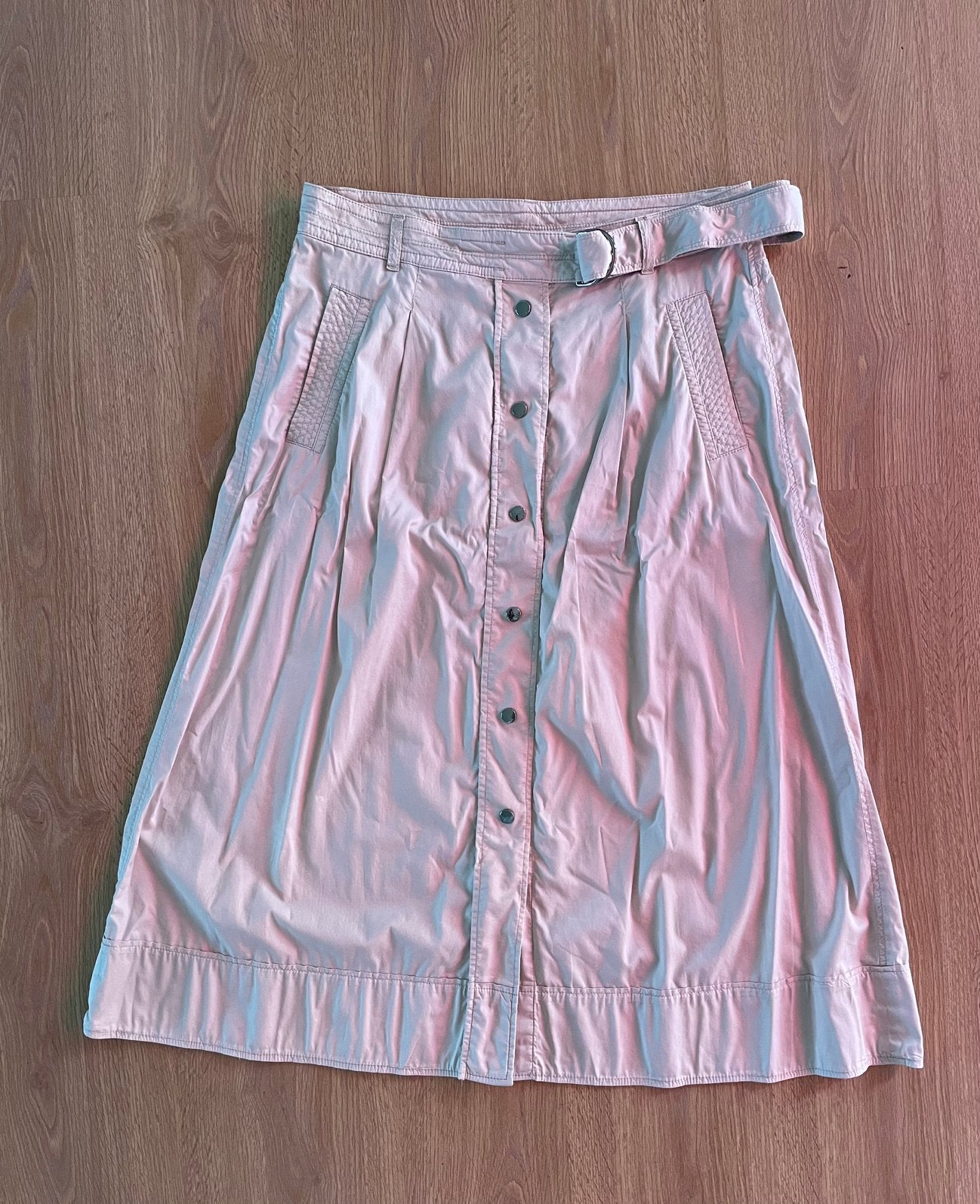 Rok van Marccain, Kleding | Dames, Rokken, Ophalen of Verzenden, Zo goed als nieuw, Onder de knie