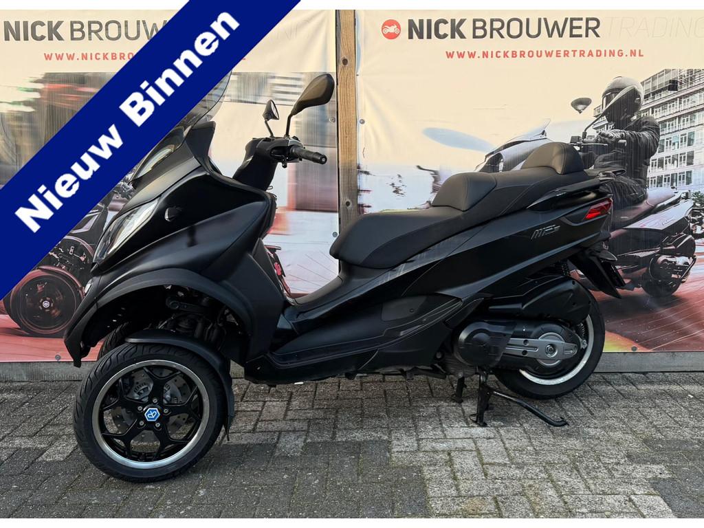 Piaggio Piaggio MP3 500 ABS Sport 2016 | 25.419 km | Zeer ne, Motoren, Motoren | Piaggio, 493 cc, Bedrijf, Overig, Nick Brouwer Trading