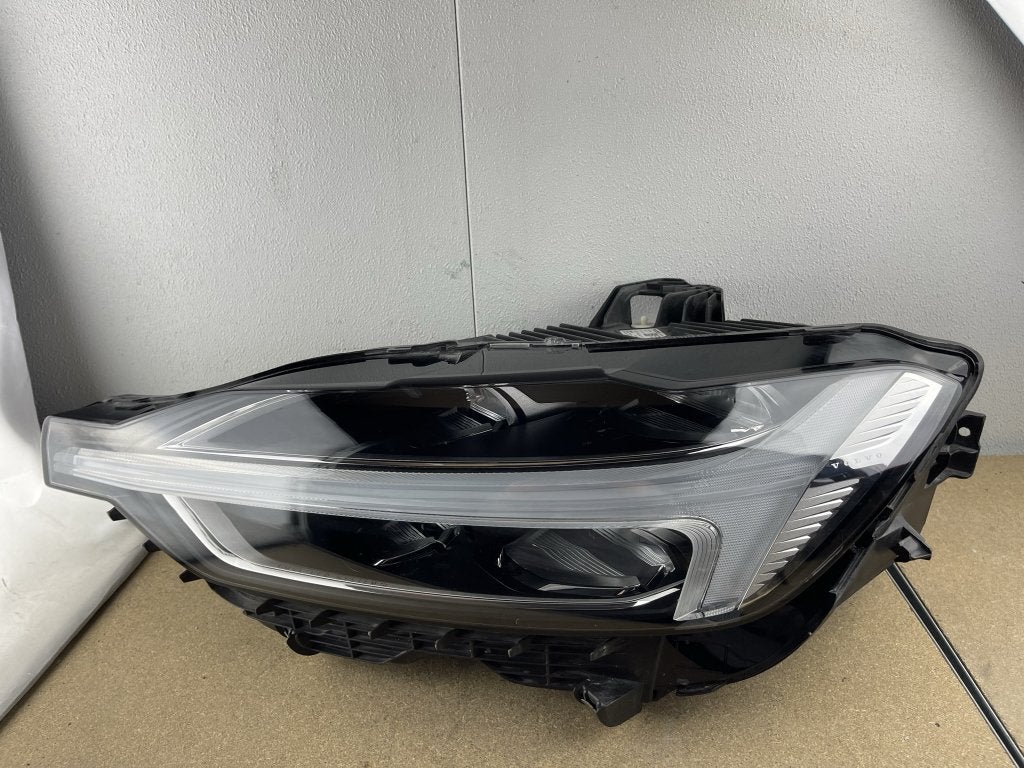 Volvo XC60 full LED koplamp links 32133544  MID, Auto-onderdelen, Niet ingevuld, Gebruikt, Niet ingevuld, Ophalen of Verzenden