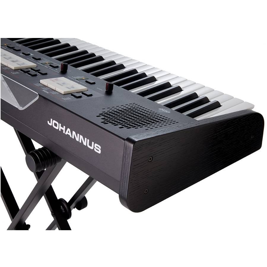 Johannus One Portable Orgel, 1 klavier, Ophalen of Verzenden, Orgel, Info@johdeheer.nl