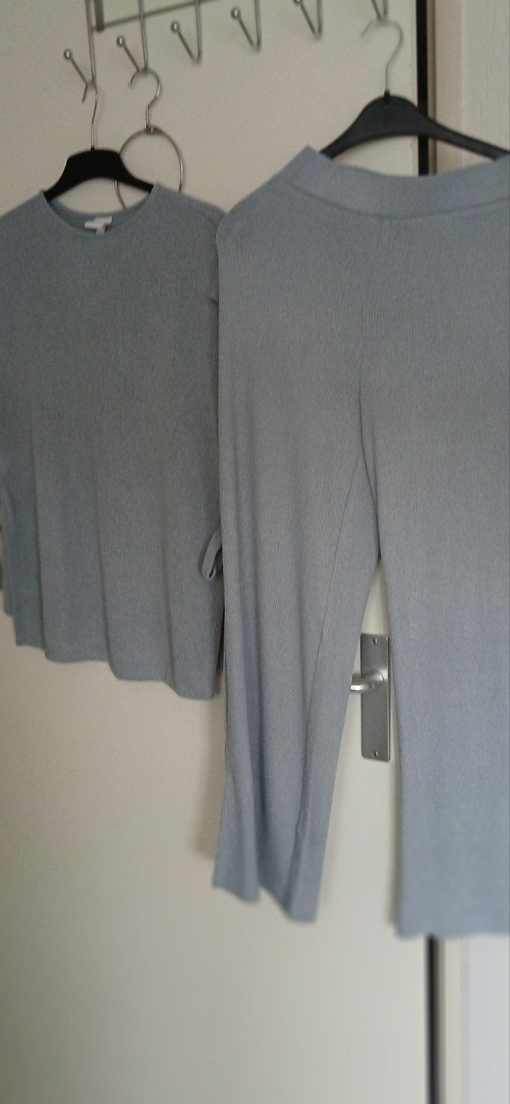 mooi huispak  mt M/L, Maat 38/40 (M), H&M, Overige kleuren, Verzenden
