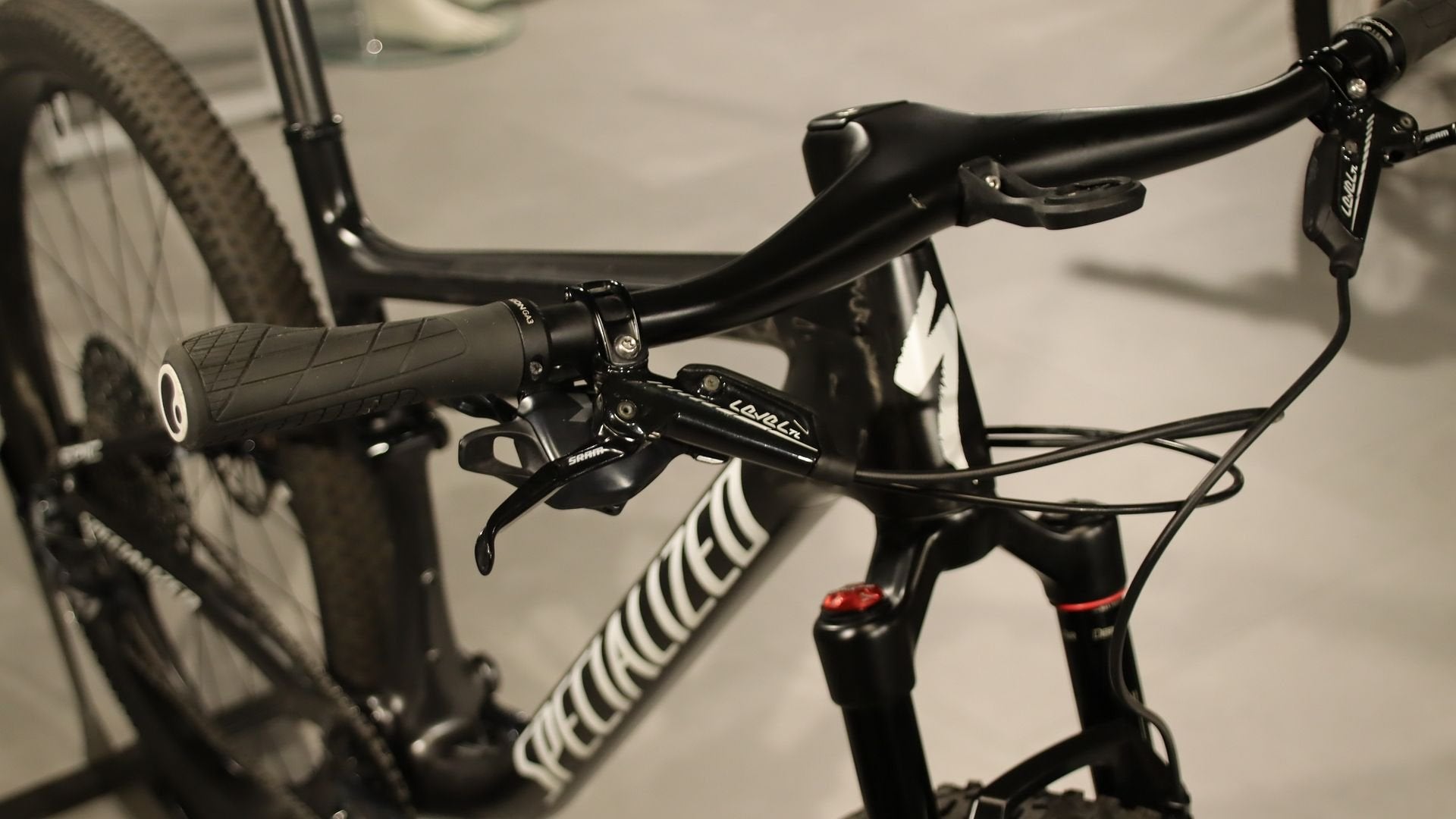 Specialized Epic Expert maat L, Fietsen en Brommers, Overige merken, -, Fully, -