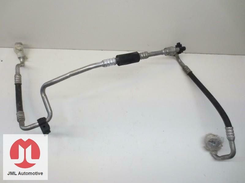 AIRCO LEIDING AIRCOLEIDING VW POLO, Gebruikt, -, Volkswagen, -