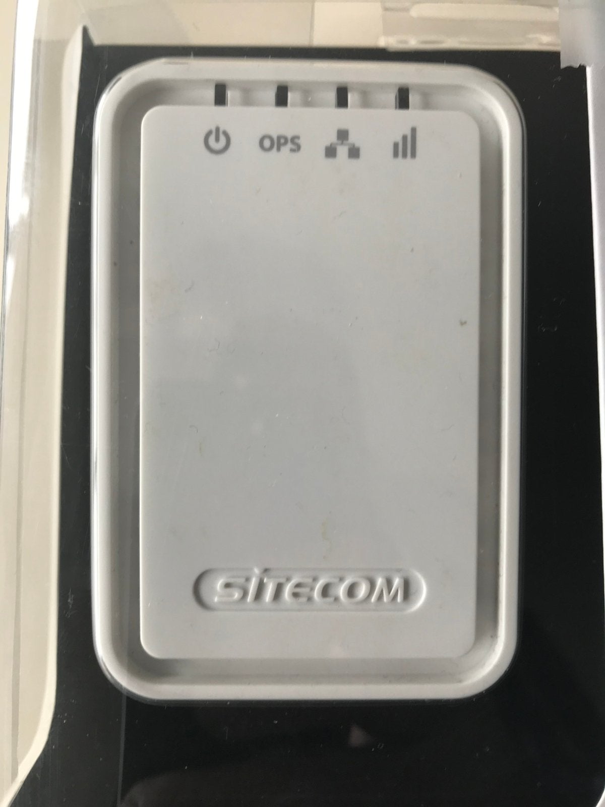 SİTECOM  Wi-fi. Renge extender n300-300mbps, Ophalen