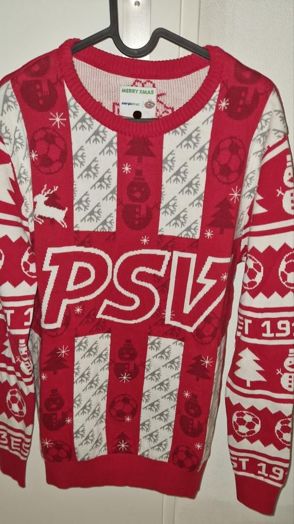 PSV trui - nieuw, Nieuw, Overige maten, Ophalen of Verzenden, PSV