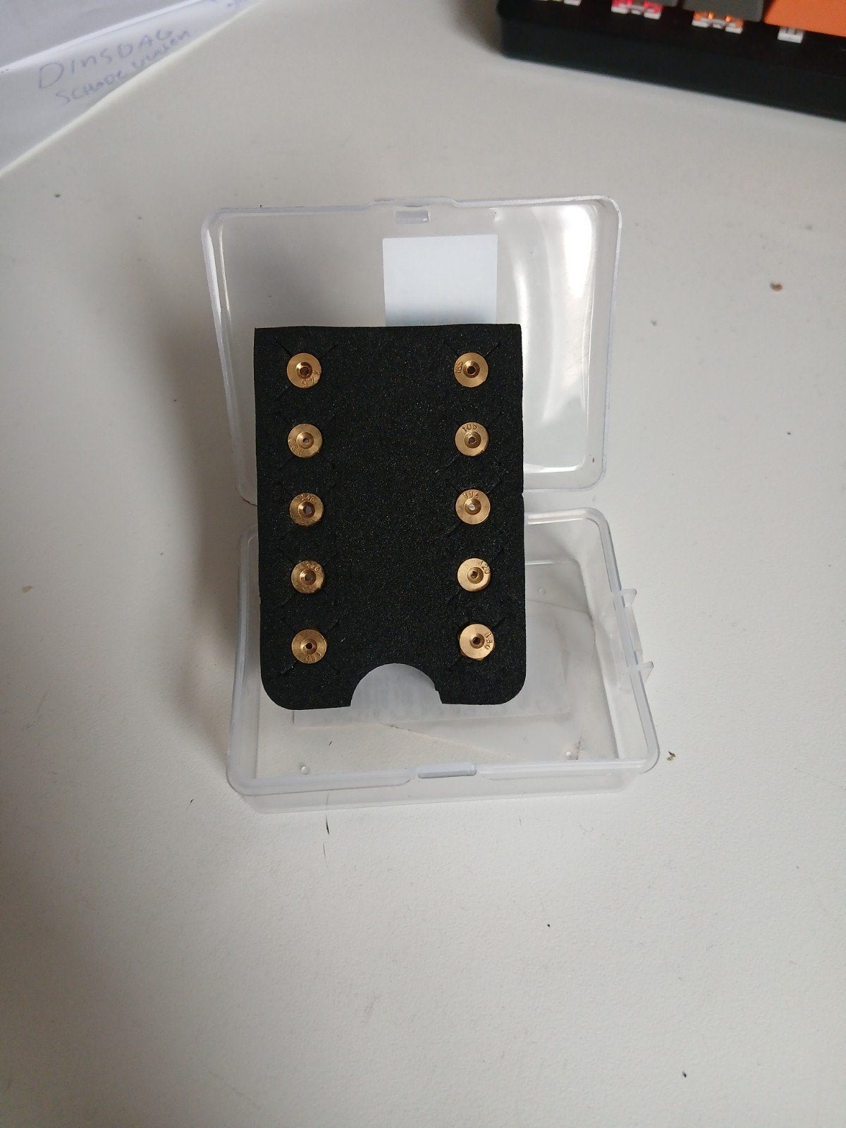 Mikuni Sproeier Set Yamaha DT 21mm Carburateur, Ophalen of Verzenden, Nieuw