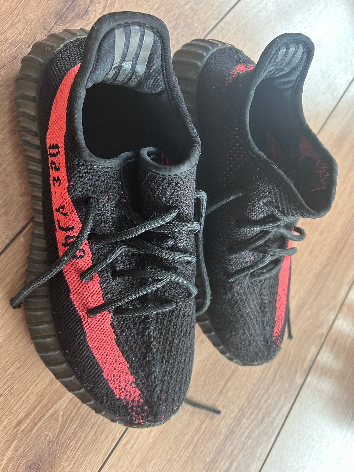 Originele jeezy boost 350 maat 38 adidas 700, Ophalen of Verzenden, Zo goed als nieuw, Jongen of Meisje, Schoenen