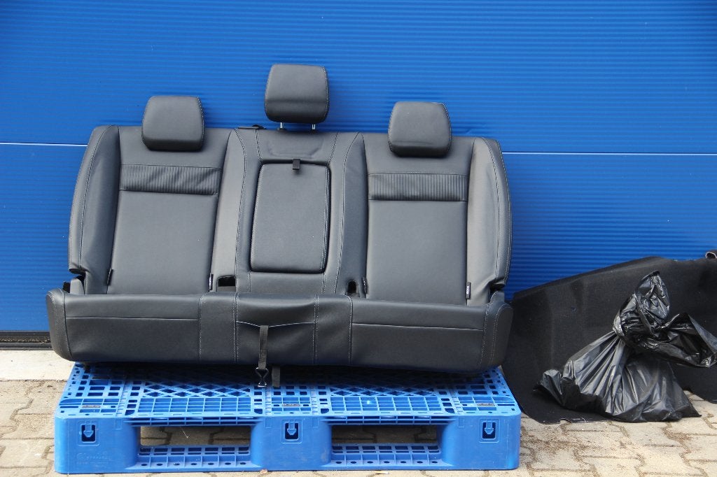 Achterbanken Ford Ranger (meerdere op voorraad), Ophalen, Nieuw, Ford