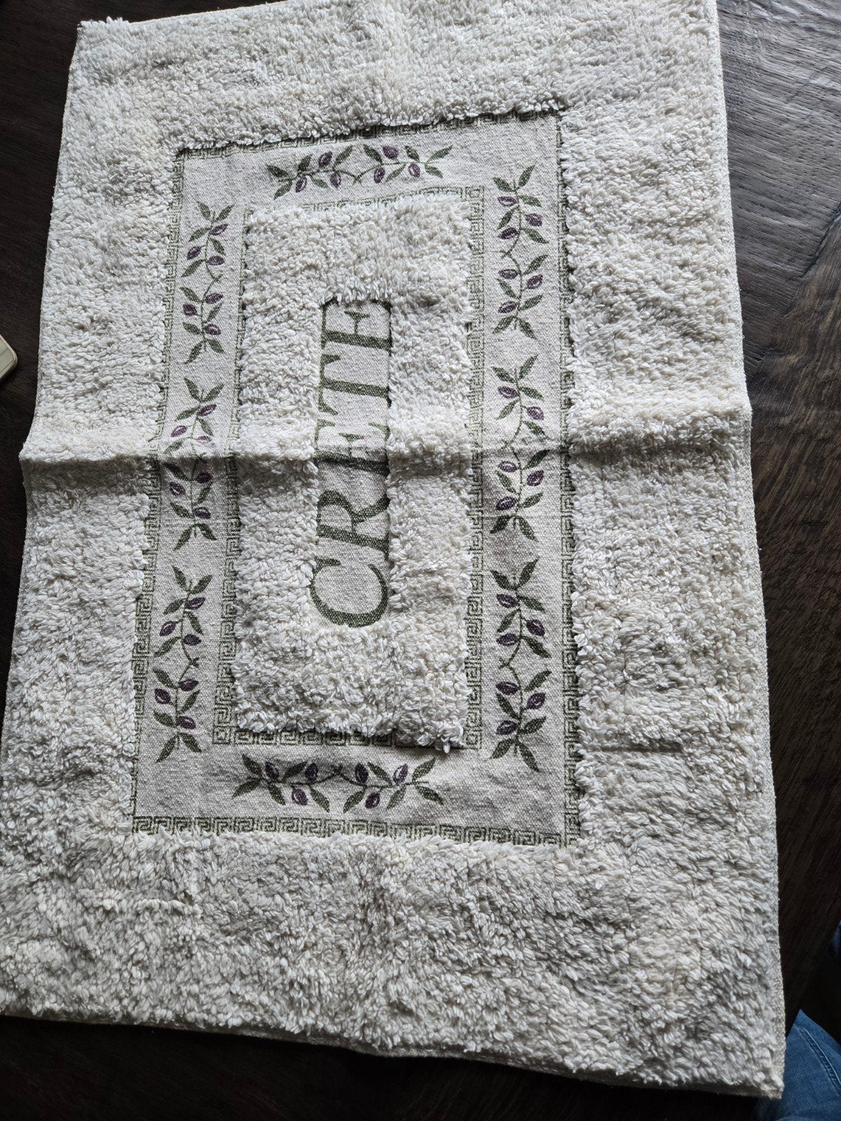 Douchemat,78x50 cm ,Nieuw!!, Ophalen of Verzenden, Nieuw
