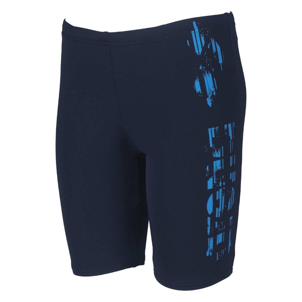 Nieuwe Arena B Everyday JR Jammer Navy Turquoise, C.da Cisterna, 84/85 62029 Tolentino (MC) Italië, Arena, UV-zwemkleding, Nieuw