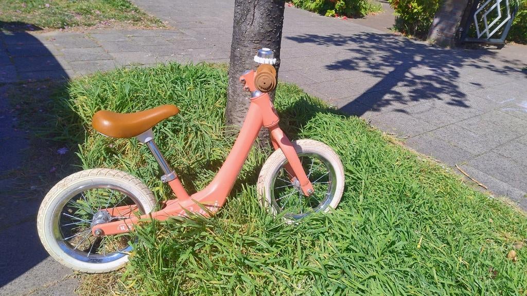 Rapid loopfiets, Ophalen of Verzenden, Loopfiets