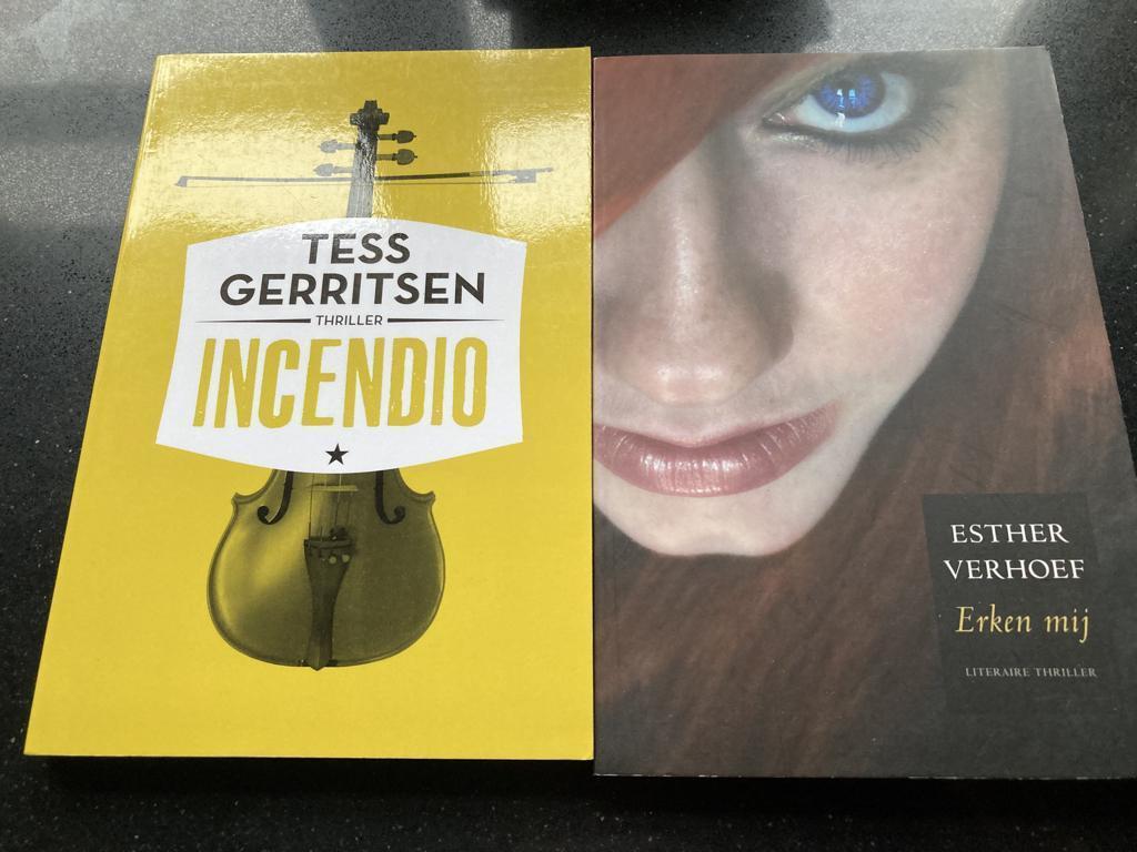 Boekenweekgeschenk spannende boek, Boeken, Boekenweekgeschenken, Ophalen of Verzenden, Zo goed als nieuw, Diverse auteurs