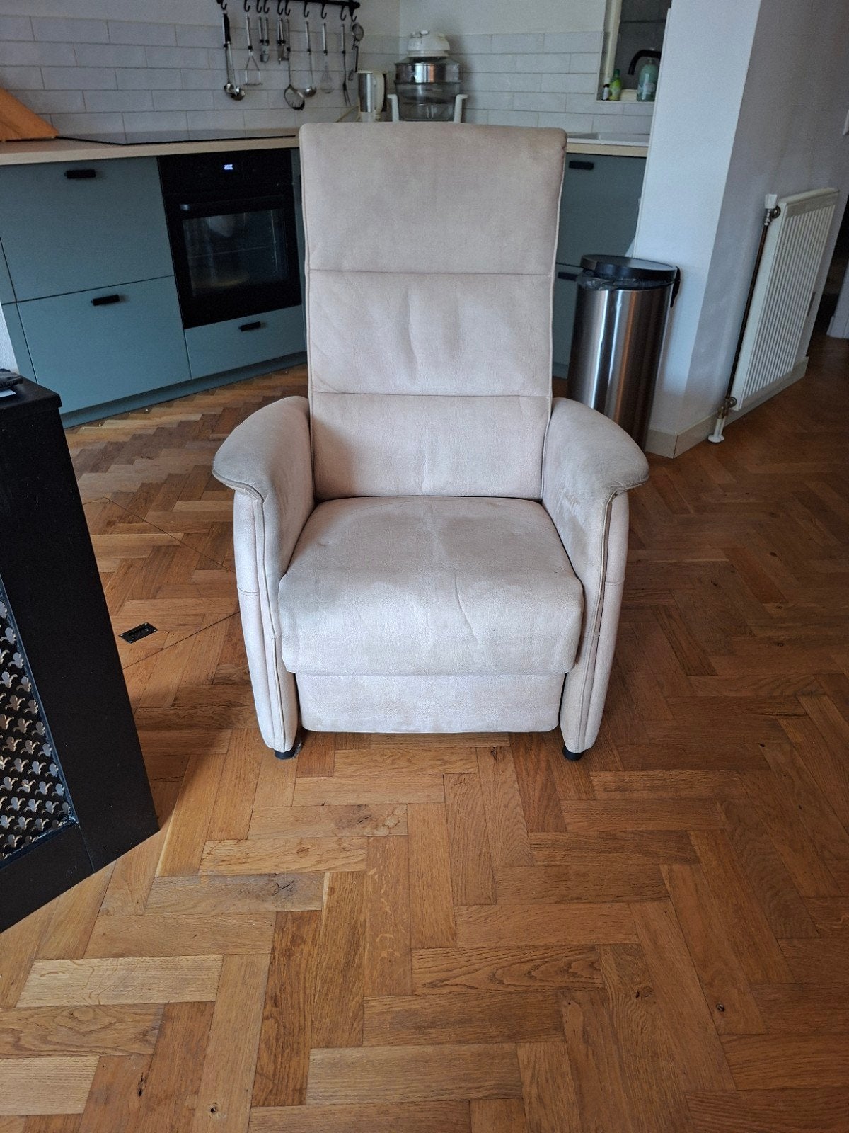 Gratis Sta-op Stoel - Functioneel met Gebruikssporen, Ophalen, Gebruikt, Overige kleuren, Eén