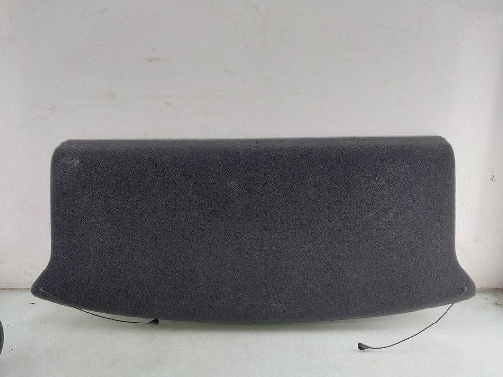 Hoedenplank Seat Ibiza III (6L1) 2007 6L6867769H6E8, Service@seat.de, Seat, Seat Deutschland GmbH, Gebruikt