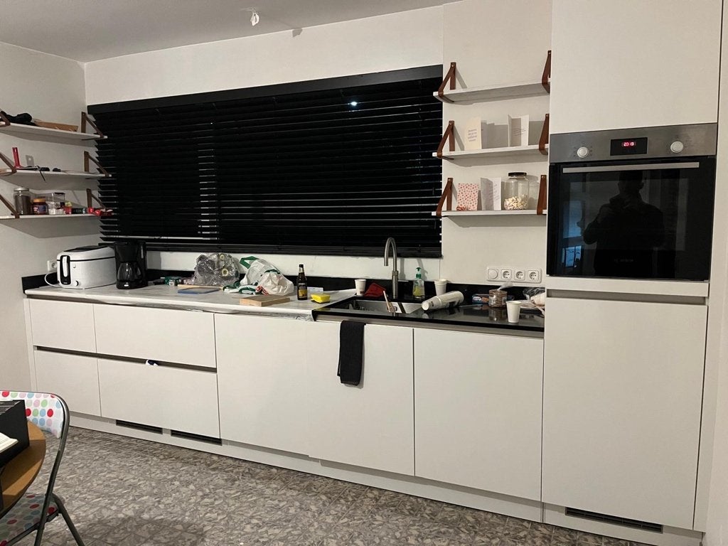 keuken wrappen, Ophalen of Verzenden, Nieuw