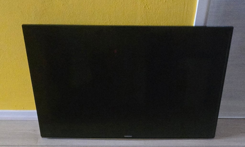 Samsung Televisie, Ophalen, Zo goed als nieuw, 100 Hz, Samsung