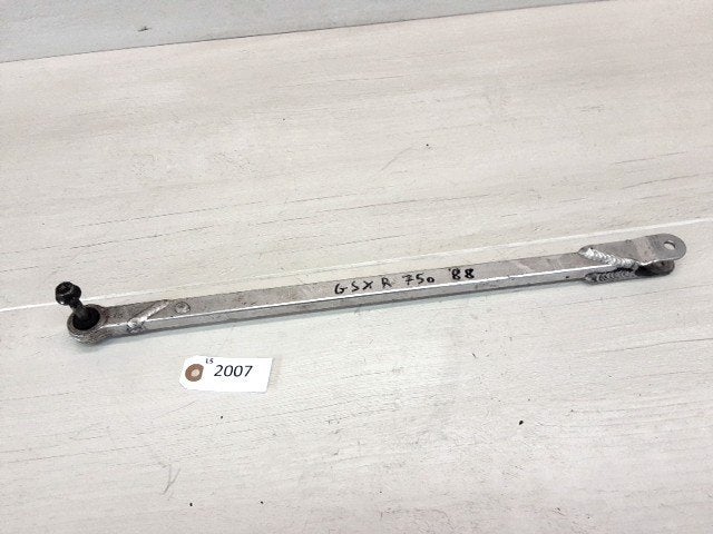 GSXR750 1985 - 1989 Suzuki Beugel D1-53222