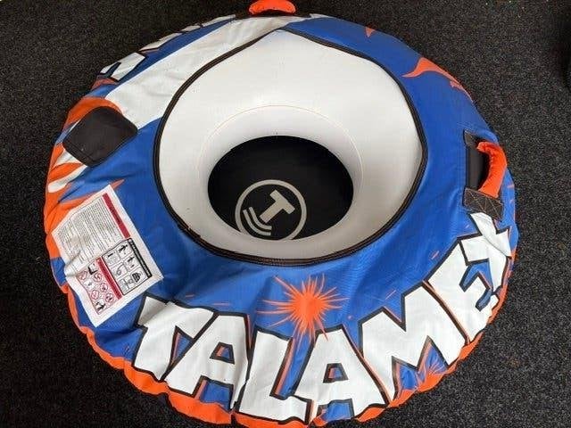 Nieuwe funbtube Talamex, Watersport en Boten, Ophalen of Verzenden, Nieuw, Overige typen