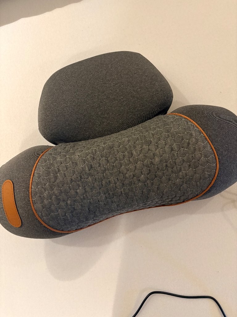 Nekmassage apparaat Soravie, Ophalen, Nieuw, Apparaat