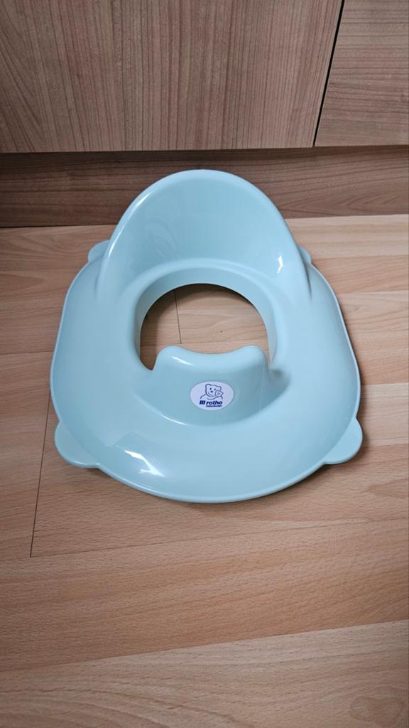 Toiletverkleiner / wc verkleiner, Overige merken, Overige typen, Ophalen of Verzenden, Zo goed als nieuw