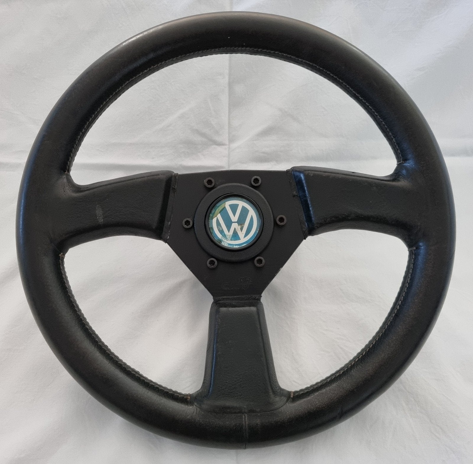 Stuur VW Golf 1 GTi., Auto-onderdelen, Ophalen, Gebruikt, Volkswagen