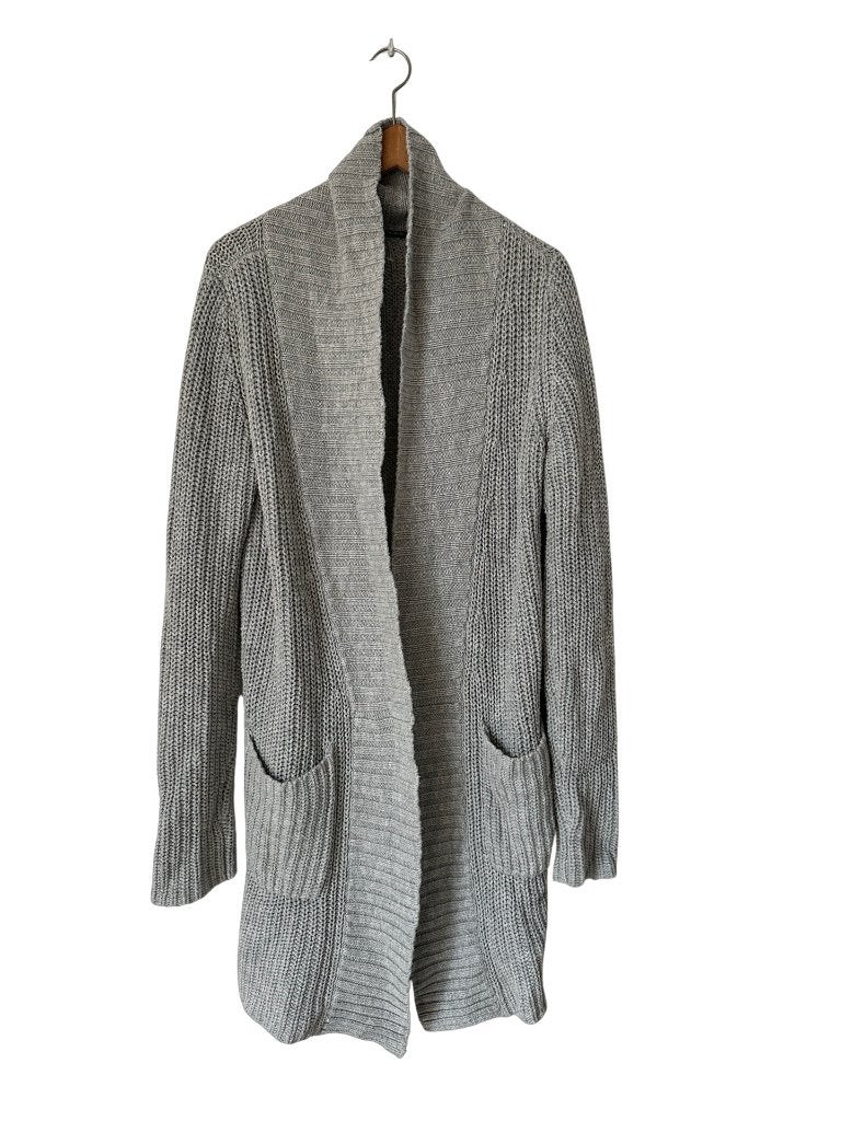 10Days vest S, Maat 38/40 (M), Ophalen of Verzenden, Zo goed als nieuw, Grijs