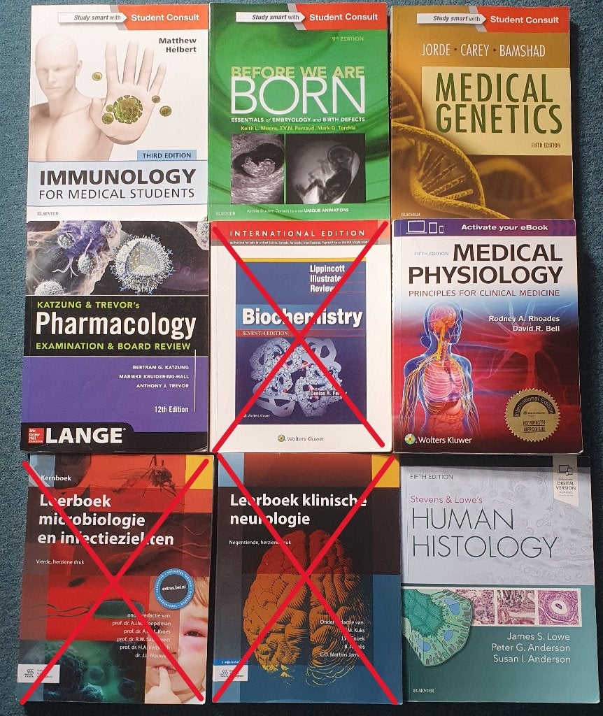 Medical Genetics, Boeken, Ophalen of Verzenden, Zo goed als nieuw, Jorde, Carey en Bamshad, Natuurwetenschap
