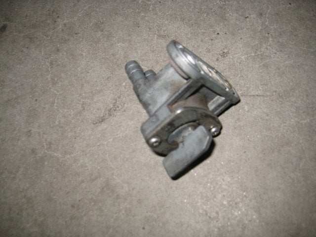 Yamaha TDM850 Benzinekraan tank, Ophalen of Verzenden, Gebruikt
