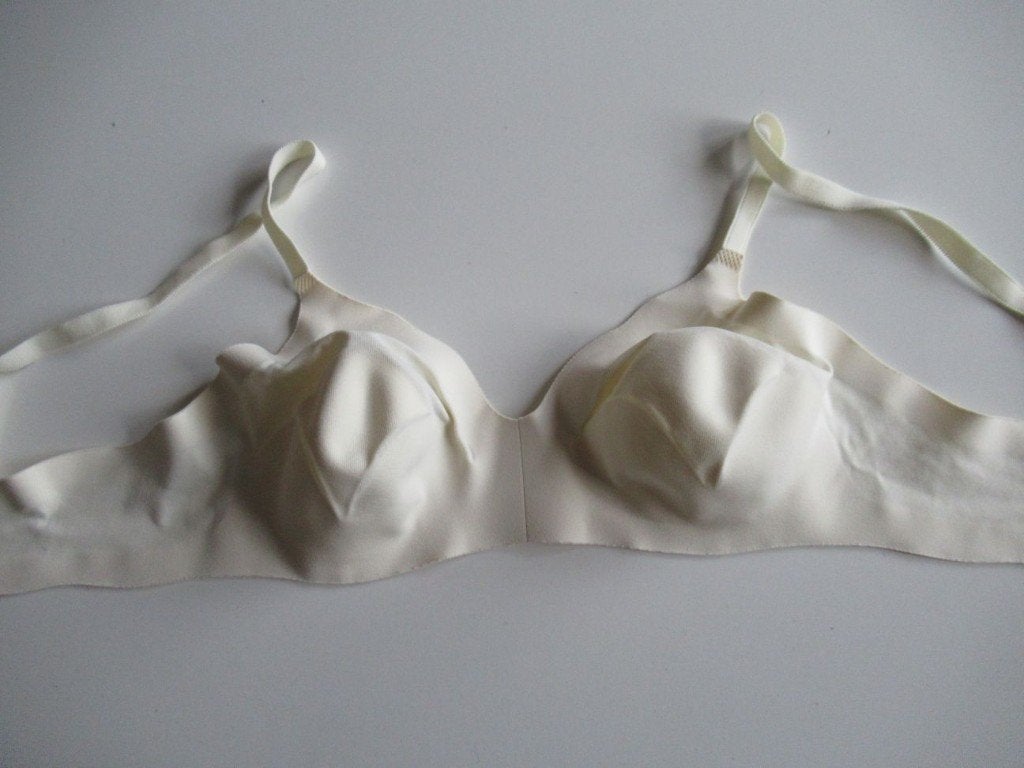 Set B-H met slip van Triumph, Triumph, Ophalen, Beige, Setje