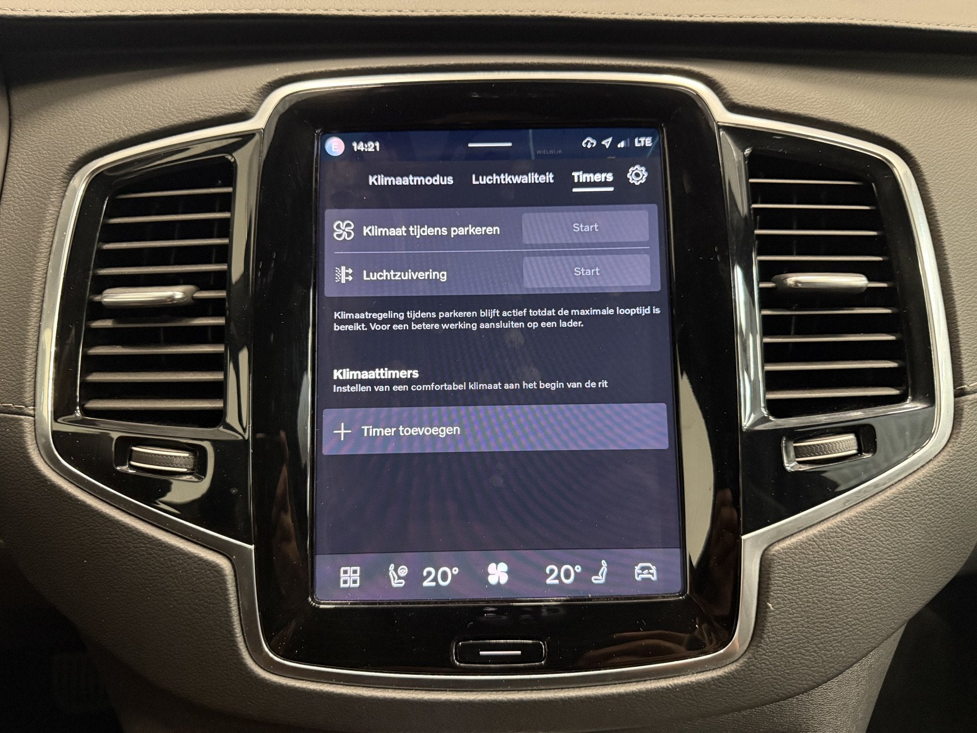 Foto 36 van Volvo XC90 T8 Recharge AWD R-Design PANO/B&W/TREKHAAK/360CAM