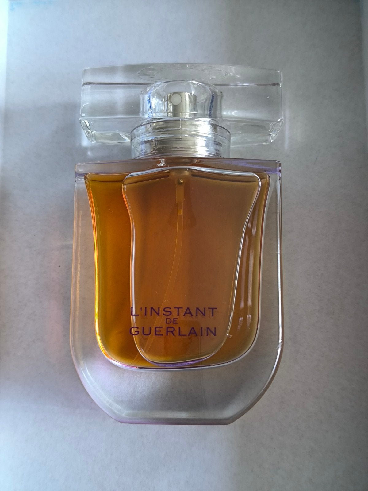 Guerlain L'Instant de Guerlain Eau de Parfum 50ml, Ophalen of Verzenden
