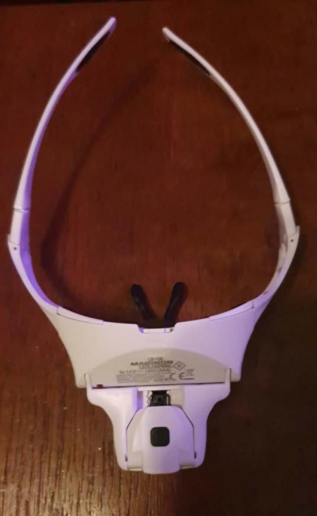 Mooi led bril., Ophalen of Verzenden