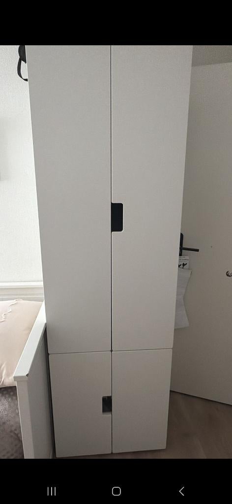 Compleet slaapkamer, Ophalen, Zo goed als nieuw, Jongetje of Meisje