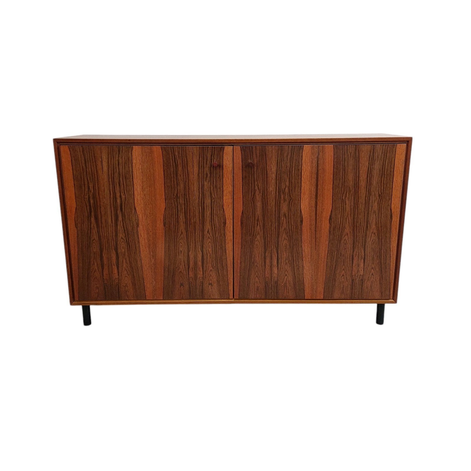 Vintage palissander dressoir, sideboard, Ophalen