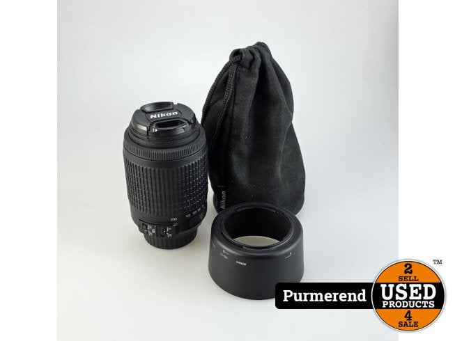 Nikon AF-S Nikkor 55-200mm Lens inclusief kappen, Nikon, Zo goed als nieuw, Support@nikon.com, Nikon Corporation
Shinagawa Intercity Tower C
2-15-3, Konan, Minato-ku
Tokyo 108-6290
Japan