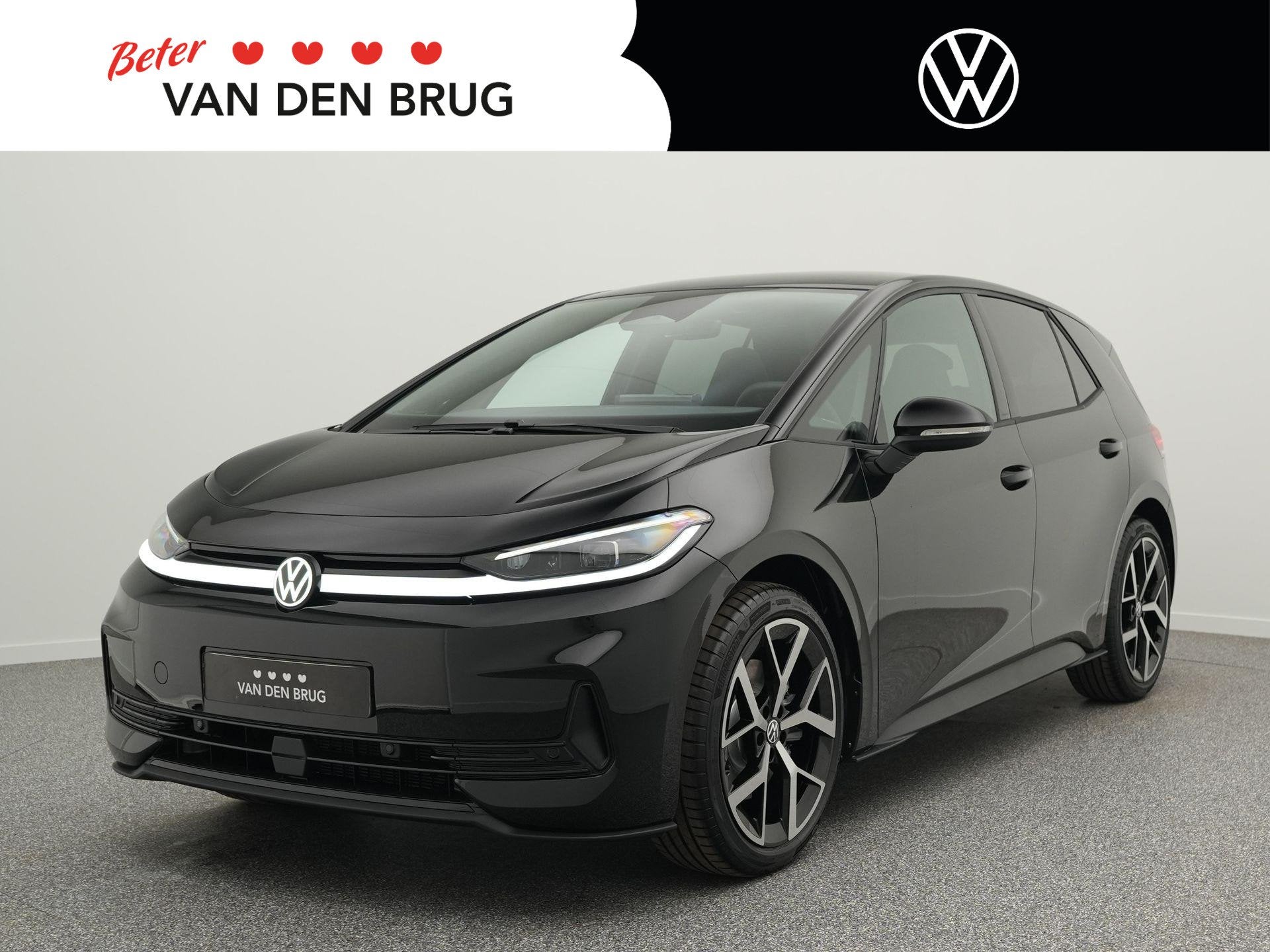 Volkswagen ID.3 Neo Style 61 kWh 190 PK | Steunhaak | Panora