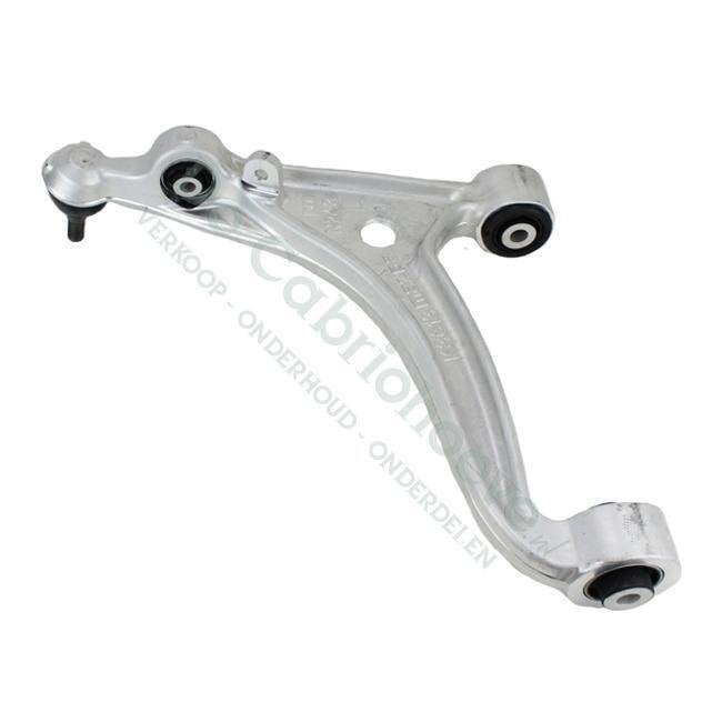 MX5 Onderste draagarm linksvoor, Auto-onderdelen, De Cabriohoeve VOF, Nieuw, Info@cabriohoeve.nl, Julianalaan 9, 9462PG Gasselte, Nederland