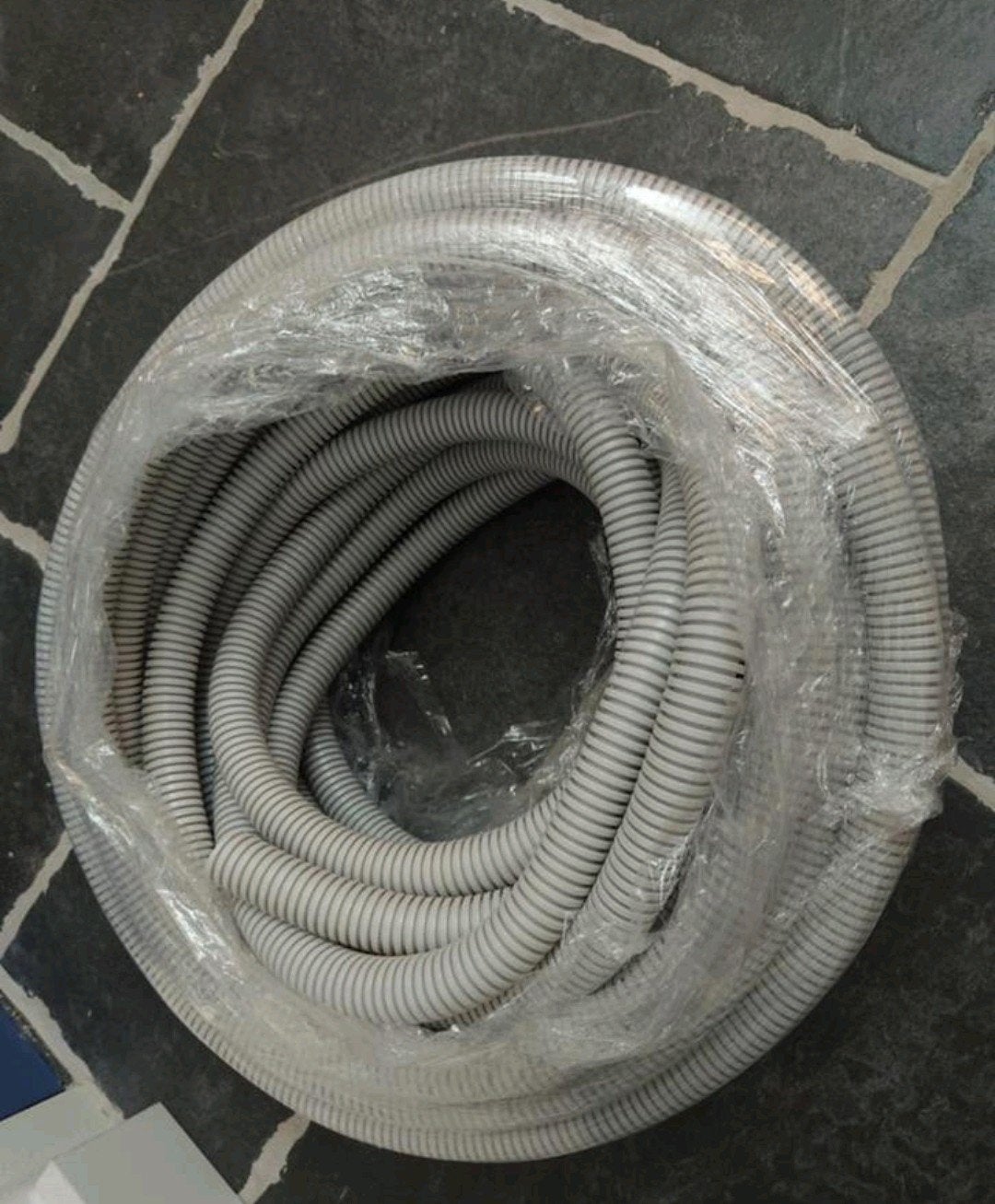 Rol 25 meter! Flexibele waterleiding (diameter 25mm), NIEUW!, Doe-het-zelf en Verbouw, Overige materialen, 6 meter of meer, Overige typen