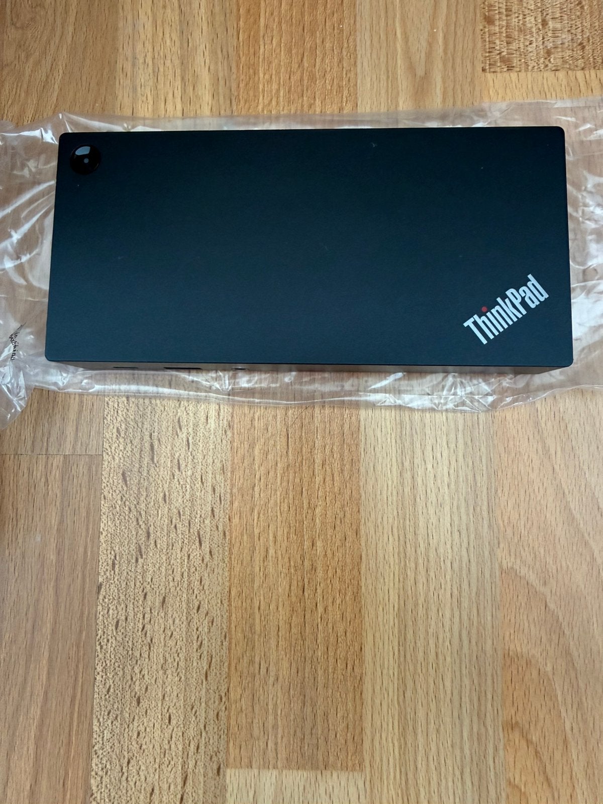 Nieuwe ThinkPad USB-C Dock Gen 2 (40AS) - LDC-G2, Computers en Software, Dockingstations, Nieuw, Docking station, Laptop, Ophalen of Verzenden