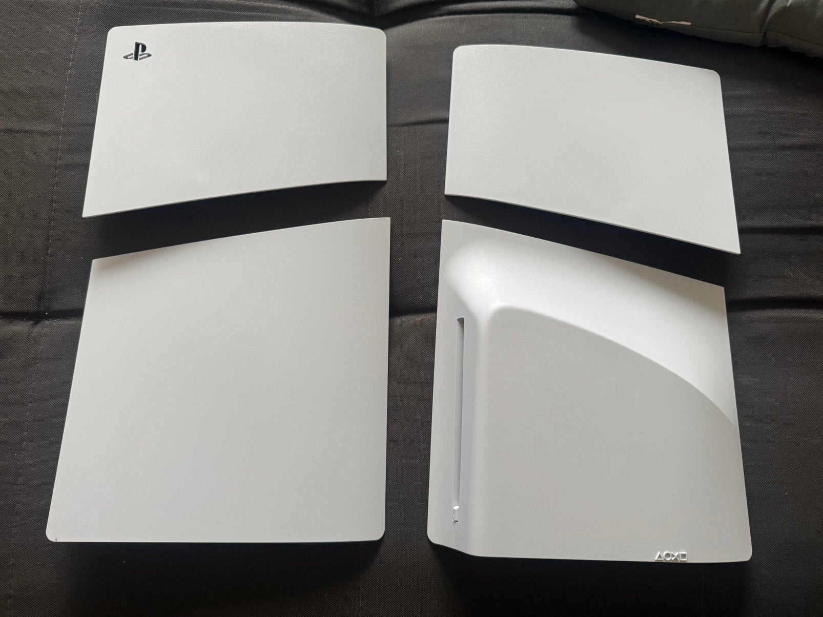 Sony PlayStation 5 Slim Disc Covers ORIGINEEL NIEUW, Ophalen, Nieuw, Controller, PlayStation 5
