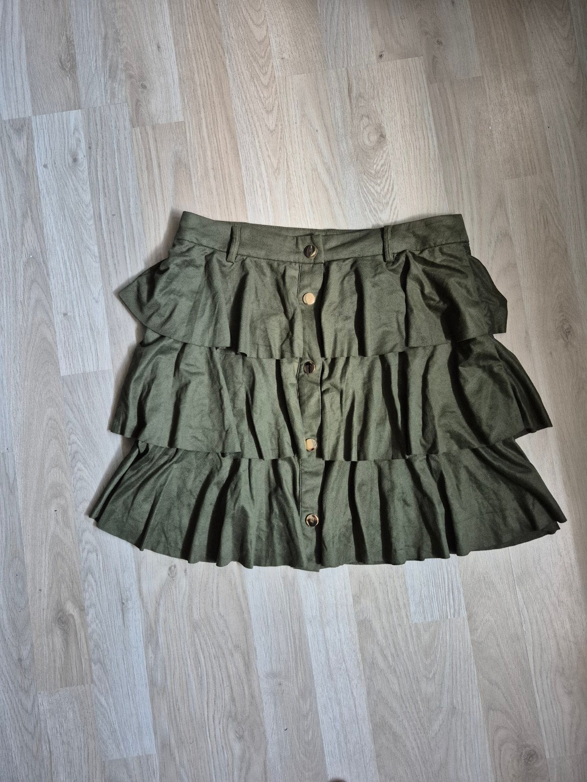 Leuke rok maat 38 in goede staat, Kleding | Dames, Ophalen of Verzenden