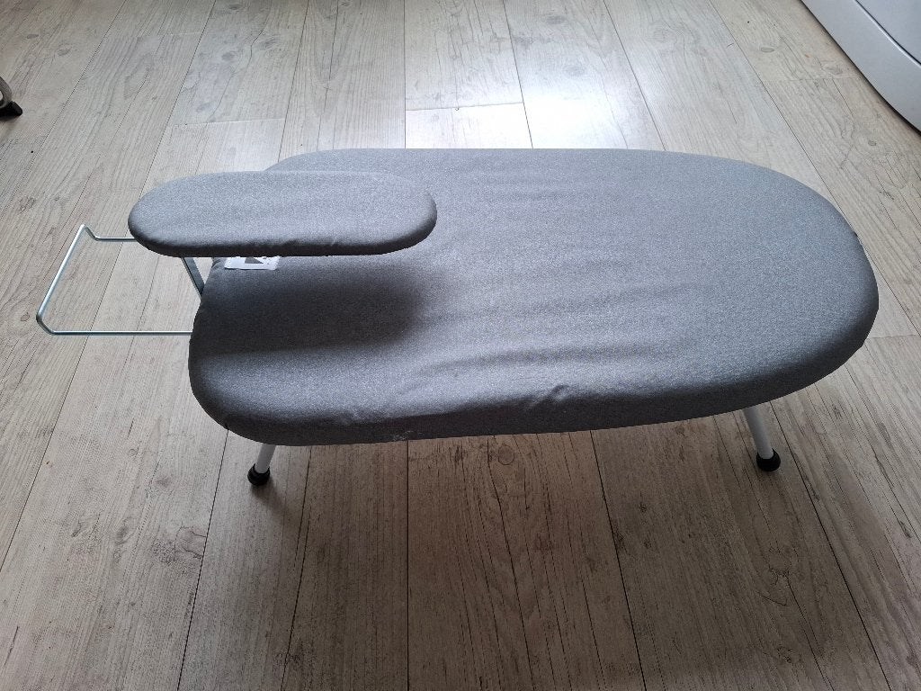 Ridôme opvouwbare strijkplank, Ophalen, Nieuw